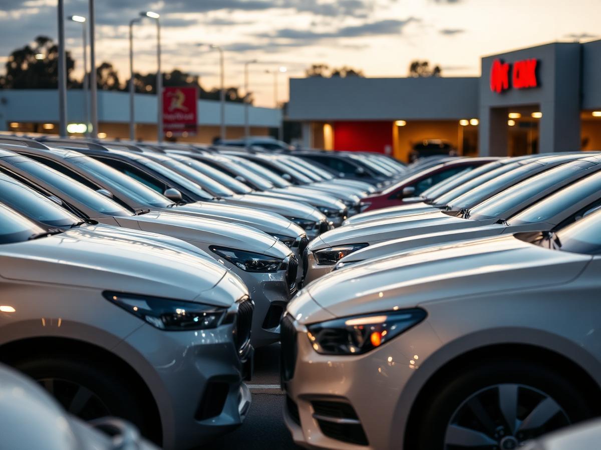 Quality Used Cars